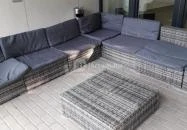 Fagyöngy Sportház Ábrahámhegy