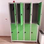 Fagyöngy Sportház Ábrahámhegy - 