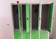 Fagyöngy Sportház Ábrahámhegy