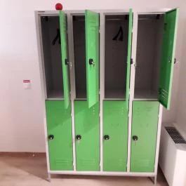 Fagyöngy Sportház, Ábrahámhegy - 