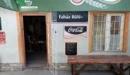 Faház Söröző Gyúró - Külső kép