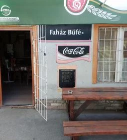 Faház Söröző