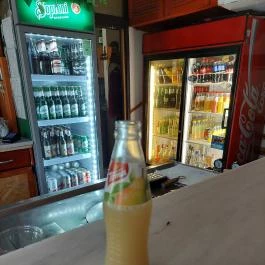 Faház Söröző Gyúró - Belső