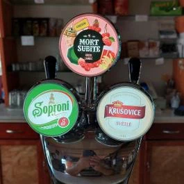 Faház Söröző Gyúró - Egyéb