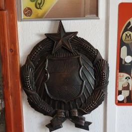 Faház Söröző Gyúró - Egyéb