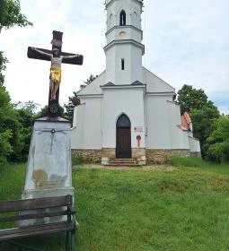 Fájdalmas Szűz kápolna