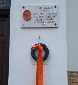 Fájdalmas Szűz kápolna