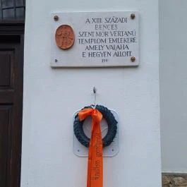 Fájdalmas Szűz kápolna Magyarpolány - Egyéb