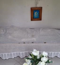 Fájdalmas Szűz kápolna