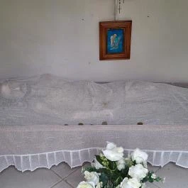 Fájdalmas Szűz kápolna Magyarpolány - Egyéb