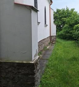 Fájdalmas Szűz kápolna