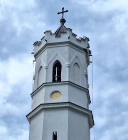 Fájdalmas Szűz kápolna