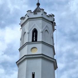 Fájdalmas Szűz kápolna Magyarpolány - Egyéb