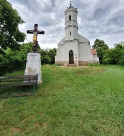 Fájdalmas Szűz kápolna