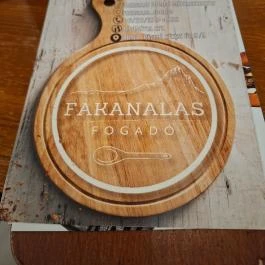 Fakanalas Fogadó Mátrakeresztes - Egyéb