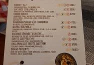 Fakanalas Fogadó Mátrakeresztes