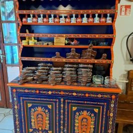 Fakanalas Fogadó Mátrakeresztes - Egyéb