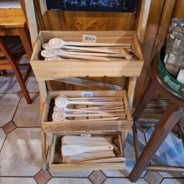 Fakanalas Fogadó Mátrakeresztes - Egyéb