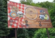 Fakanalas Fogadó Mátrakeresztes