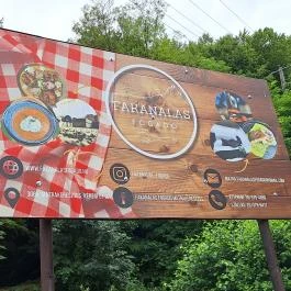 Fakanalas Fogadó Mátrakeresztes - Egyéb