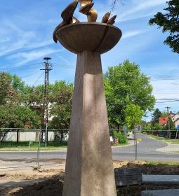 473. legjobb látnivaló: Fáklya