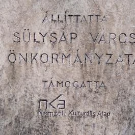 Fáklya Sülysáp - Egyéb
