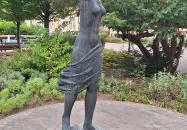 Fáklyavivő Nagykőrös