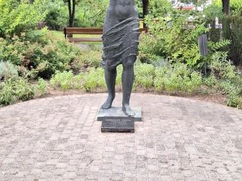 Fáklyavivő Nagykőrös