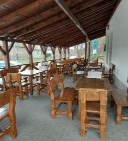 Egy Falat Vendéglő