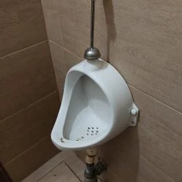 Egy Falat Vendéglő, Letkés - Mosdó