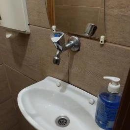 Egy Falat Vendéglő, Letkés - Mosdó