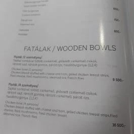 Egy Falat Vendéglő, Letkés - Egyéb