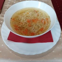 Egy Falat Vendéglő, Letkés - Étel/ital