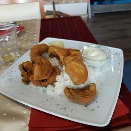 Egy Falat Vendéglő, Letkés - Étel/ital