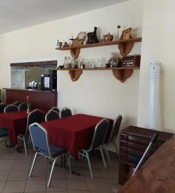 Egy Falat Vendéglő