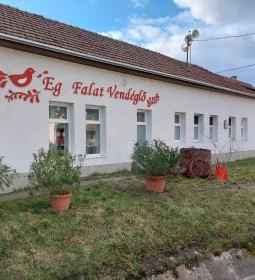 Egy Falat Vendéglő