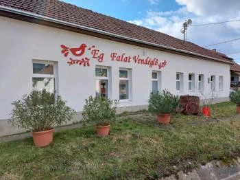 Egy Falat Vendéglő Letkés