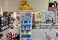 Falatka Fészer Budapest