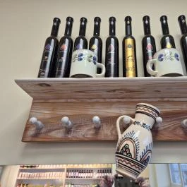 Falatka Fészer Budapest - Egyéb