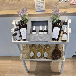 Falatka Fészer Budapest - Étel/ital