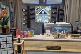 Falatka Fészer Budapest