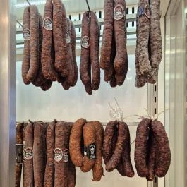 Falatka Fészer Budapest - Étel/ital