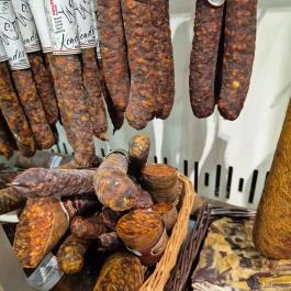 Falatka Fészer Budapest - Étel/ital