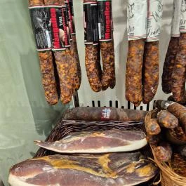 Falatka Fészer Budapest - Étel/ital