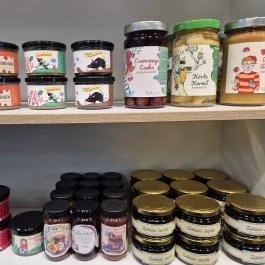 Falatka Fészer Budapest - Étel/ital