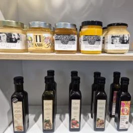 Falatka Fészer Budapest - Étel/ital