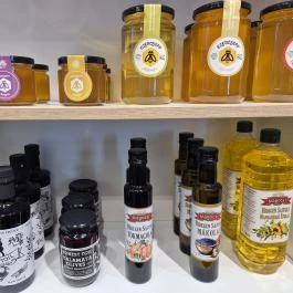 Falatka Fészer Budapest - Étel/ital