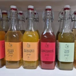 Falatka Fészer Budapest - Egyéb