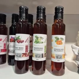 Falatka Fészer Budapest - Egyéb