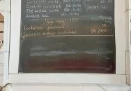 Falatka Gyorsétterem Budaörs